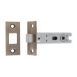Eurospec BTD30AB Bolt-Through Tubular Deadbolt (LEAD TIME: 2-3 DAYS)