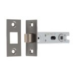 Eurospec BTD30MBRZ Bolt-Through Tubular Deadbolt (LEAD TIME: 2-3 DAYS)