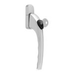 Mila BX581902 Universal Window Handle Chrome (LEAD TIME: 2-3 DAYS)