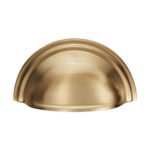 Carlisle Brass C47SB FTD Victorian Cup Pull (LEAD TIME: 2-3 DAYS)