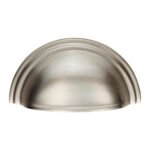 Carlisle Brass C47SN FTD Victorian Cup Pull (LEAD TIME: 2-3 DAYS)