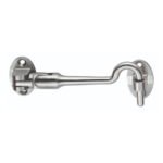 Eurospec CAB1100SSS Silent Pattern Cabin Hook 100mm (LEAD TIME: 2-3 DAYS)