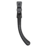 Mila CB700543 Heritage Pear Drop Casement Handle (LEAD TIME: 2-3 DAYS)
