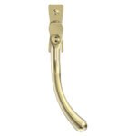 Mila CB700662 Heritage Pear Drop Casement Handle (LEAD TIME: 2-3 DAYS)