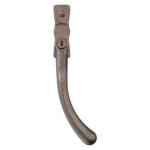 Mila CB700722 Heritage Pear Drop Casement Handle (LEAD TIME: 2-3 DAYS)