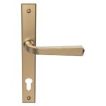 Mila CB702000 Heritage Door Handle (LEAD TIME: 2-3 DAYS)