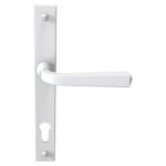 Mila CB702003 Heritage Door Handle (LEAD TIME: 2-3 DAYS)