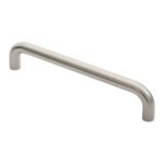 Eurospec CFD1300SSS 22mm D Pull Handle 300mm Centres (LEAD TIME: 2-3 DAYS)
