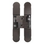 Eurospec CI001129BRO00 Ceam 3D Concealed Hinge 1129 (LEAD TIME: 2-3 DAYS)
