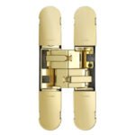 Eurospec CI001130OTT00 Ceam 3D Concealed Hinge 1130 (LEAD TIME: 2-3 DAYS)