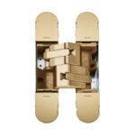 Eurospec CI001131OSG00 Ceam 3D Concealed Hinge 1131 (LEAD TIME: 2-3 DAYS)