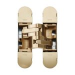 Eurospec CI001230OSG00 Ceam 3D Concealed Hinge 1230 (LEAD TIME: 2-3 DAYS)