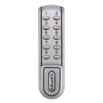Codelock CL1200 Electronic Lock