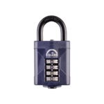 Squire CP50 50mm Open Shackle Combination Padlock