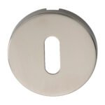 Eurospec CSP1005BSS Standard Lock Escutcheon (LEAD TIME: 2-3 DAYS)