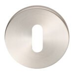 Eurospec CSP1006SSS Standard Profile Escutcheon (LEAD TIME: 2-3 DAYS)
