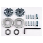 Eurospec CSR1005SSS CSL Rose Pack (LEAD TIME: 2-3 DAYS)