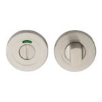 Eurospec CST1015SSS Thumbturn and Release (LEAD TIME: 2-3 DAYS)