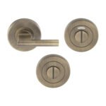 Eurospec CST1025AB Disabled Thumbturn & Release (LEAD TIME: 2-3 DAYS)