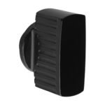Eurospec CYZ70009BK Large Thumbturn with grip to suit Cylinder (LEAD TIME: 2-3 DAYS)