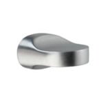 Eurospec CYZ70011SC Tall Semi-Circular Thumbturn to suit Cylinder (LEAD TIME: 2-3 DAYS)