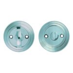 Carlisle Brass DK12CP Delamain Large Turn and Release (LEAD TIME: 2-3 DAYS)