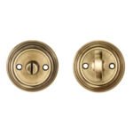 Carlisle Brass DK12FB Delamain Large Turn and Release (LEAD TIME: 2-3 DAYS)