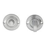 Carlisle Brass DK13SC Delamain Small Turn and Release (LEAD TIME: 2-3 DAYS)