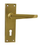 Ascot Heavy Lever on Plate Furniture