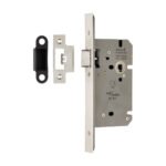 Eurospec DLS0060LSSS Easi-T Din Latch (LEAD TIME: 2-3 DAYS)