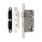 Eurospec DLS7260EPSSS Easi-T Din Euro Profile Sashlock (LEAD TIME: 2-3 DAYS)