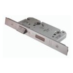 Eurospec DLS7860WCSSS Easi-T Din Bathroom Lock (LEAD TIME: 2-3 DAYS)