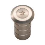 Eurospec DPS1008SSS Dust Proof Socket (LEAD TIME: 2-3 DAYS)