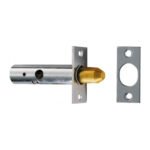 Eurospec DSB8225SC Door Security Bolt (LEAD TIME: 2-3 DAYS)