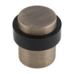 EuroSpec DSF1030AB Floor Mounted Pedestal Door Stops (LEAD TIME: 2-3 DAYS)