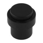 EuroSpec DSF1030MB Steelworx Floor Mounted Pedestal Door Stops (LEAD TIME: 2-3 DAYS)