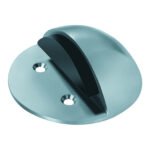 Eurospec DSF1031SSS Floor Mounted Door Stop Shielded (Large) (LEAD TIME: 2-3 DAYS)
