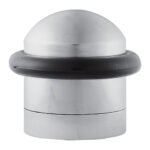 Carlisle Brass DSF5020SC Floor Mounted Door Stop (LEAD TIME: 2-3 DAYS)