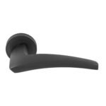 Manital DU5ANT Dune Lever On Round Rose (LEAD TIME: 2-3 DAYS)