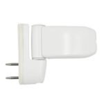 Era Nexus Flag Hinge for UPVC Doors