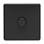 Eurolite ECMB1DLED 1 Gang Dimmer (LEAD TIME: 2-3 DAYS)
