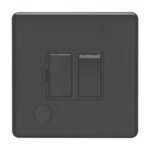 Eurolite ECMBSWFFOB Switched Fuse Spur (LEAD TIME: 2-3 DAYS)