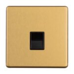 Eurolite ECSB1MB Telephone Master (LEAD TIME: 2-3 DAYS)