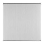 Eurolite ECSS1B Single Blank (LEAD TIME: 2-3 DAYS)