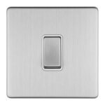 Eurolite ECSSINTW 3-Gang Intermediate Switch (LEAD TIME: 2-3 DAYS)