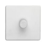 Eurolite ECW1DLED 1-Gang Dimmer (LEAD TIME: 2-3 DAYS)