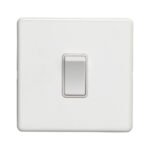 Eurolite ECW20ADPSWW 20Amp Switch (LEAD TIME: 2-3 DAYS)