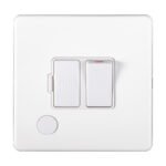 Eurolite ECWSWFFOW Switched Fuse Spur (LEAD TIME: 2-3 DAYS)