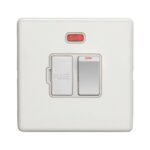 Eurolite ECWSWFNW Switched Fuse Spur (LEAD TIME: 2-3 DAYS)