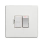Eurolite ECWSWFW Switched Fuse Spur (LEAD TIME: 2-3 DAYS)